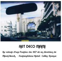 Artdeco miami